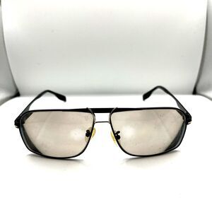 Polestar Eyeglasses T20301 Designer Frames Only Black 65-12-140